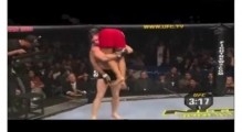 Top 10 takedowns in MMA History