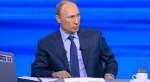 Владимир Путин прокомментировал ношение хиджабов в российских школах