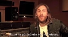 David Guetta: Привет, Баку! Вас ждет фантастическое шоу!