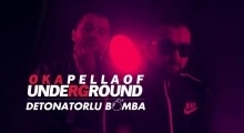 Okapella Of Underground - Detonatorlu Bomba