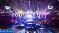 Азербайджан, Грузия, Армения - шансы на Евровидении