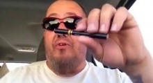 Electronic Cigarette Review 
