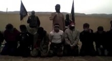Исламисты казнили более десятка сирийских солдат - BAKU.WS