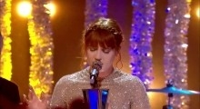 Florence + the Machine: Spectrum (Say My Name) - Live at Top of the Pops - HD