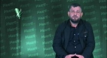 Ağa Rəşid Talıbov Maarif tv nin açlışı ilə bağlı çıxışı