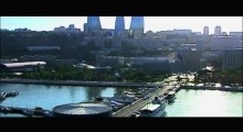 FIA GT Series - Final Round - Baku