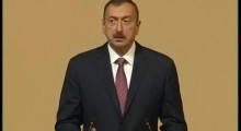 İlham Əliyevin II Ümumdünya Mədəniyyətlərarası Dialoq Forumunun açılışında nitqi