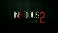 Астрал 2 - Insidious: Chapter 2 (2013)