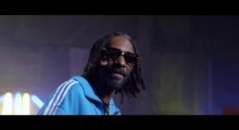 Snoop Dogg - Let The Bass Go (Music From The Motion Picture 