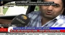 Xəzər Lənkəran 8-0 hesabı ilə bilərəkdən uduzub? - Araşdırma