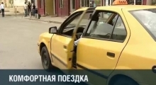 В Баку набирает популярность первая «чайхана-такси» 