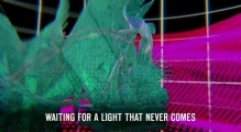 LINKIN PARK x STEVE AOKI - A LIGHT THAT NEVER COMES: Official Lyric Video (FULL SONG)