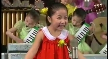 Корейский детский хор шокировал весь мир