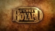 Fort Boyard - Azərbaycan (20.09.2013) Tam versiya!