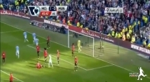 Manchester City vs Manchester United 4 1 All Goals & HighLights 22 09 2013 Premier League