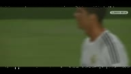 Cristiano Ronaldo  -  A GREAT PERSON