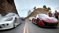 Жажда скорости - Need for Speed (2014) Trailer