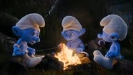 Смурфики: Легенда о Смурфной лощине - The Smurfs: Legend of Smurfy Hollow (2013) HDRip