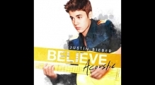 Justin Bieber - Beauty And A Beat 