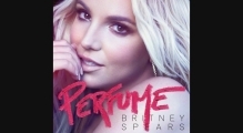 Britney Spears - Perfume (Audio)