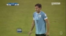Jordan vs Uruguay 0-5 All Goals & Highlights (World Cup Qualification 2014) HD