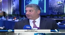 Azad Rəhimov: İcraiyyə Komitəsində azərbaycanlının üzvlüyü idman tariximizdə önəmli hadisədir