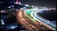 Baku World Challenge