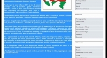 AzərTAc-ın xüsusi müxbirinin İtaliyanın nüfuzlu “Eurasia” jurnalında “Azərbaycan: mədəniyyətlərarası və dinlərarası dialoqun mərkəzi” sərlövhəli məqaləsi dərc edilib