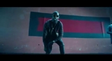 Tinie Tempah Feat. Labrinth: Lover Not A Fighter (Official video)