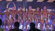 2013 MUTANT Bodybuilding 