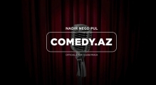 Nadir (Negd Pul) - Comedy.AZ (Comedy.AZ OST)
