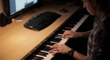 ATB - Face to Face Piano cover