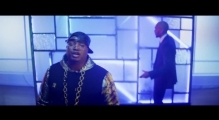 E-40 T.I. - Chris Brown Episode (Official Video)