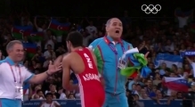 FILA подготовила статью об олимпийском чемпионе из Азербайджана Тогруле Аскерове 