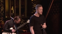 Imagine Dragons - Radioactive (Live on SNL) ft. Kendrick Lamar