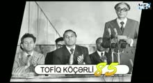 Akademik Tofiq Köçərlinin doğum günüdür