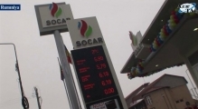 Rumıniyada “SOCAR” brendi ilə fəaliyyət göstərən daha beş yanacaqdoldurma məntəqəsi istifadəyə verilib