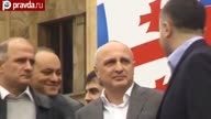 Грузия избавляется от следов Саакашвили