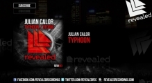 Julian Calor - Typhoon [OUT NOW!]