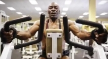 70 Year Old Bodybuilder: Age Is Just A Number