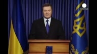 Коррупция в высших эшелонах власти Украины