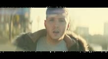 James Arthur - Get Down 