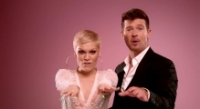 DJ Cassidy - Calling All Hearts ft. Robin Thicke, Jessie J