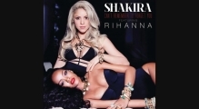 Shakira - Can't Remember To Forget You (Audio) ft. Rihanna
