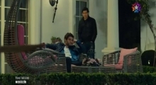 Medcezir 25 Bölüm 2 Part