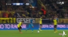 Borussia Dortmund vs Zenit 1 2 All Goals & Highlights HD CL 2014
