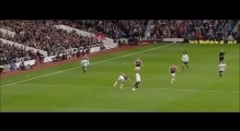 22.03.14 Wayne Rooney Goal vs West Ham
