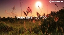 Para One - You Too