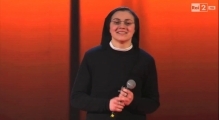 The Voice IT | Serie 2 | Blind 2 | Suor Cristina Scuccia - #TEAMJ-AX
