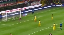 AC Milan vs Chievo 3-0 All Goals & Highlights (Serie A 2014)